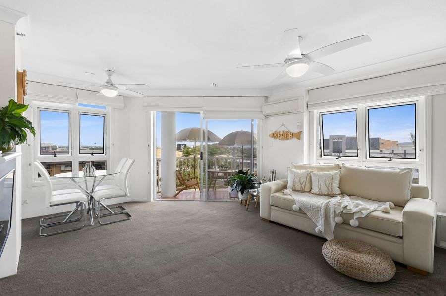 Main view of Homely apartment listing, 1038/2623 Gold Coast Highway, Broadbeach QLD 4218