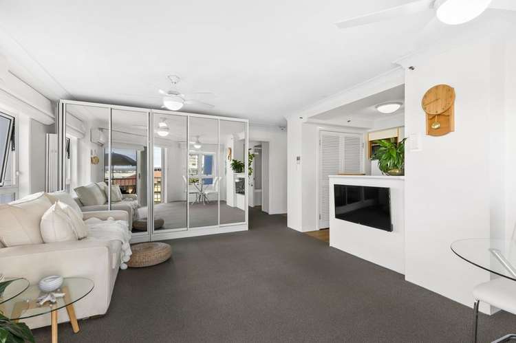 Third view of Homely apartment listing, 1038/2623 Gold Coast Highway, Broadbeach QLD 4218