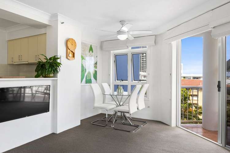 Fourth view of Homely apartment listing, 1038/2623 Gold Coast Highway, Broadbeach QLD 4218