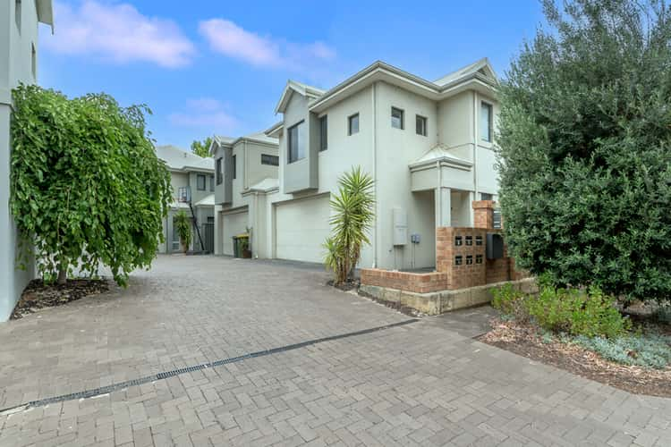 Unit 4/35 Harman Pl, Aveley WA 6069