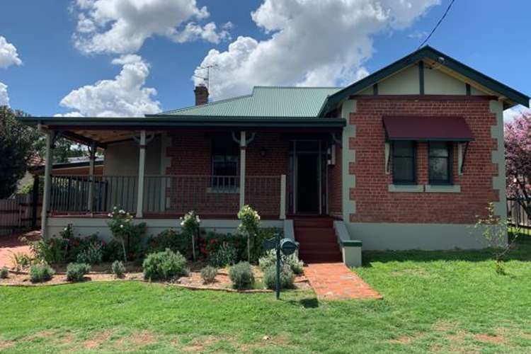 124 North Street, Tamworth NSW 2340