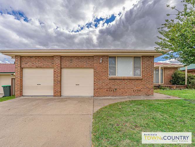 Second view of Homely house listing, 12 Aldred Avenue, Armidale NSW 2350
