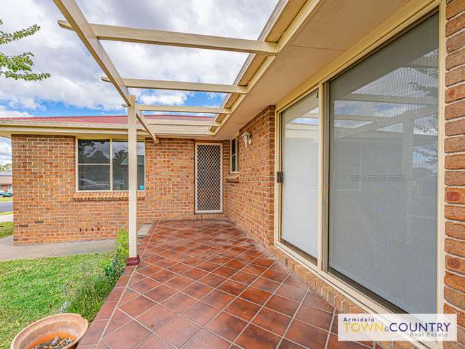 Third view of Homely house listing, 12 Aldred Avenue, Armidale NSW 2350