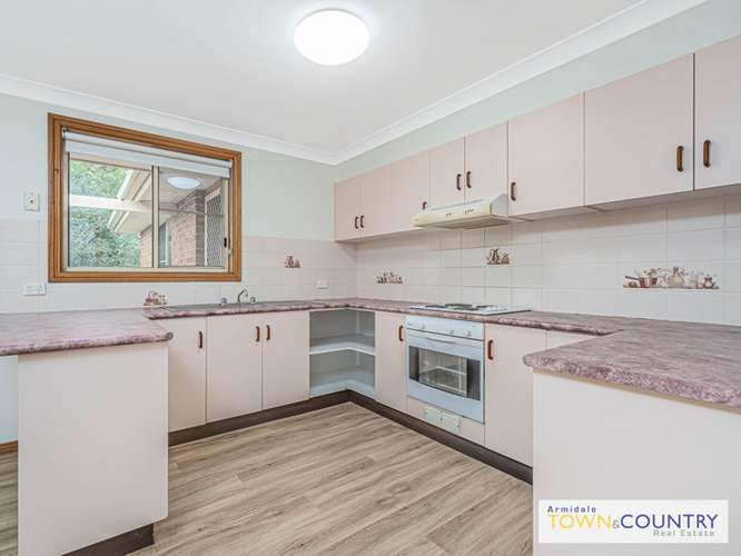Fourth view of Homely house listing, 12 Aldred Avenue, Armidale NSW 2350