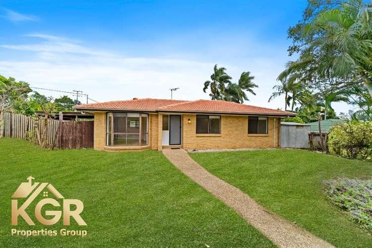 5 AMMONS ST, Browns Plains QLD 4118