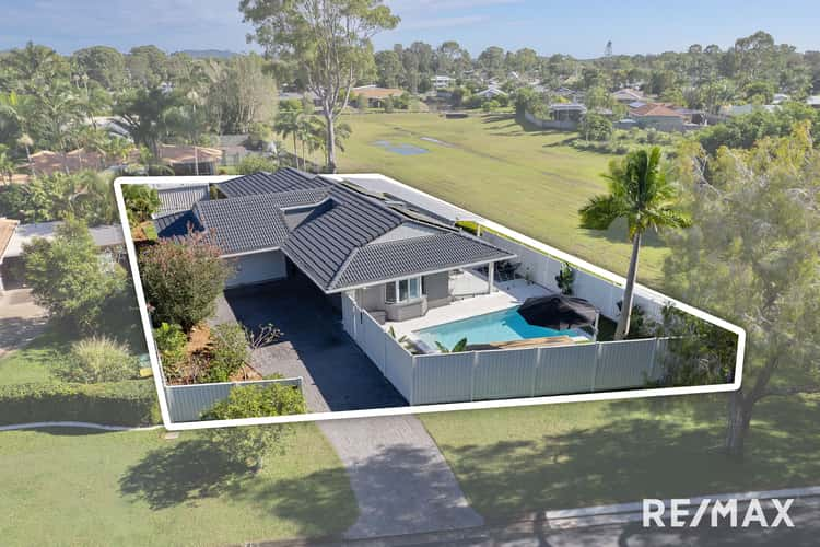 5 Mount Ninderry Court, Coolum Beach QLD 4573