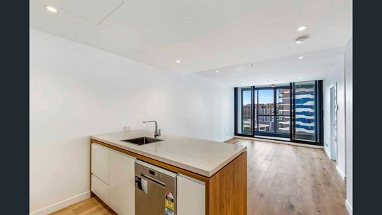 Main view of Homely apartment listing, 30812/191 Brunswick Street, Fortitude Valley QLD 4006