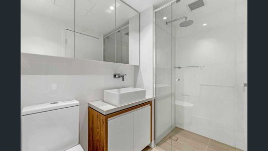 Fifth view of Homely apartment listing, 30812/191 Brunswick Street, Fortitude Valley QLD 4006