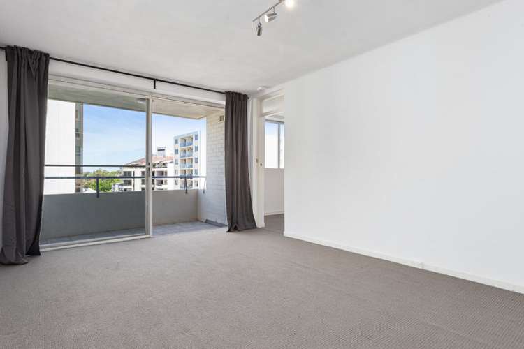 Fifth view of Homely apartment listing, 63/154 Mill Point Road, South Perth WA 6151
