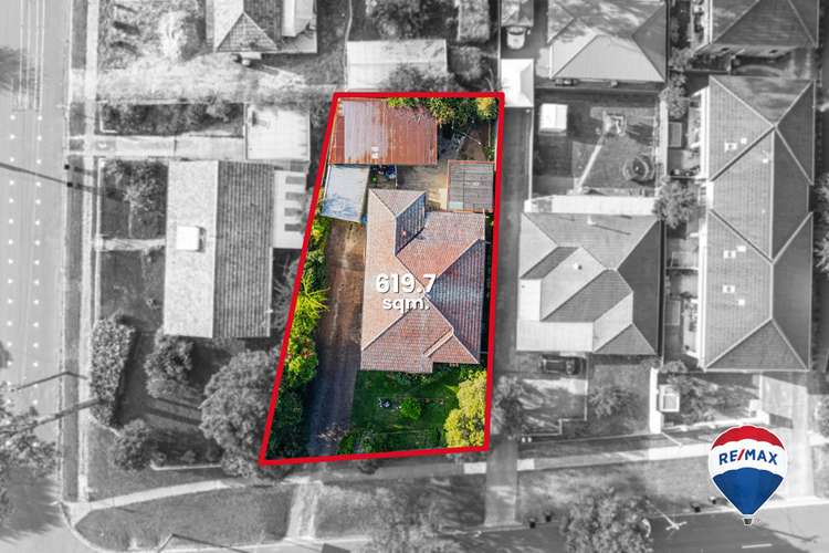Main view of Homely house listing, 157 JAMISON ROAD, Penrith NSW 2750