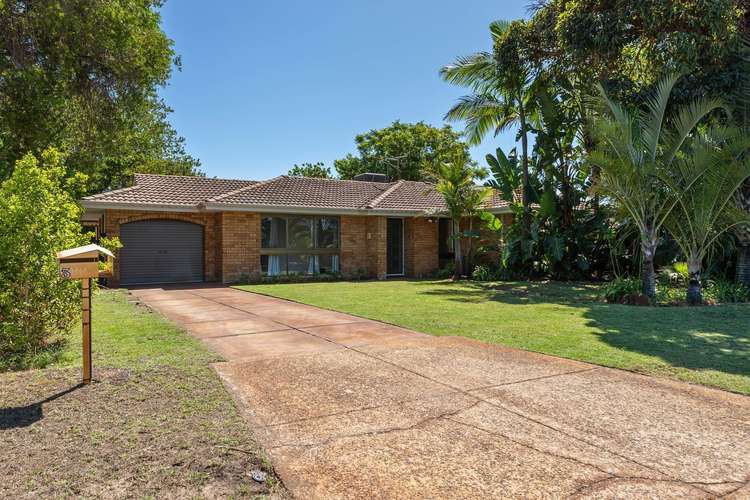 3 Riding Way, Bull Creek WA 6149