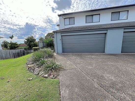 Main view of Homely townhouse listing, 18 30 Girraween Cres, Parkinson QLD 4115