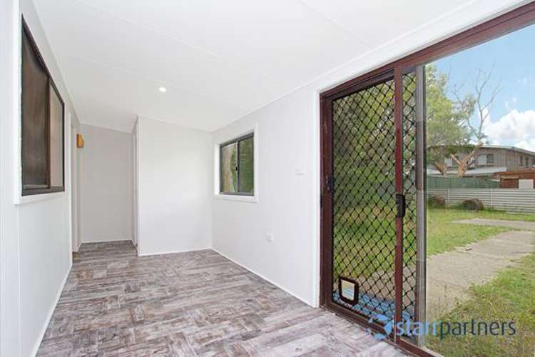 Fourth view of Homely house listing, 1/76 Clancy Street, Padstow Heights NSW 2211