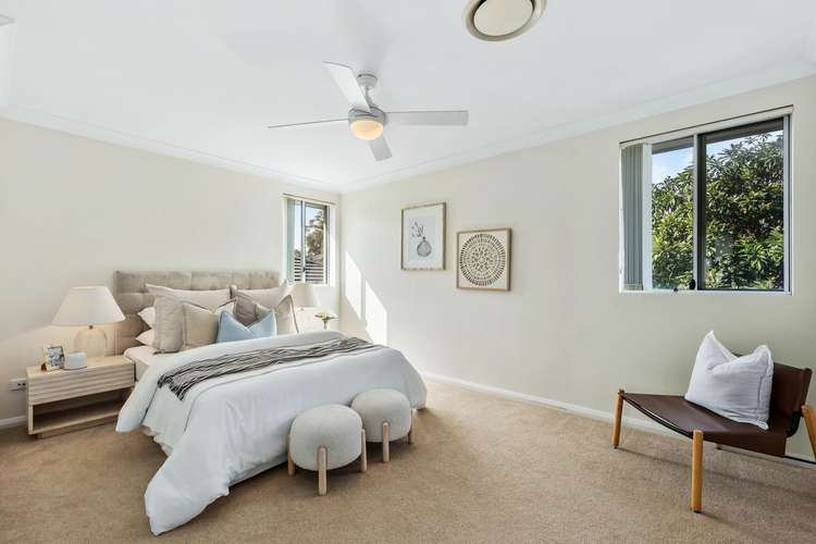 Fifth view of Homely townhouse listing, 5/26 Bettington Road, Oatlands NSW 2117