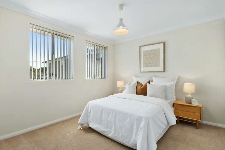 Sixth view of Homely townhouse listing, 5/26 Bettington Road, Oatlands NSW 2117