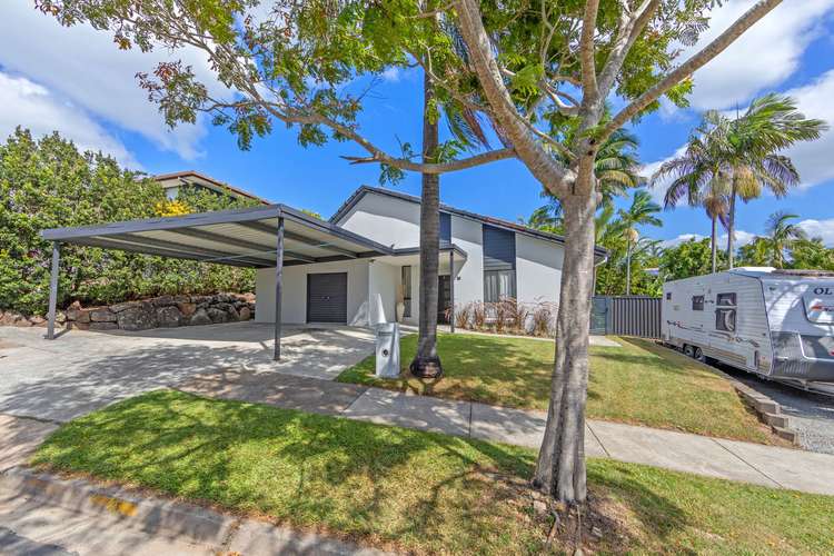 30 Mingaletta Drive, Ashmore QLD 4214