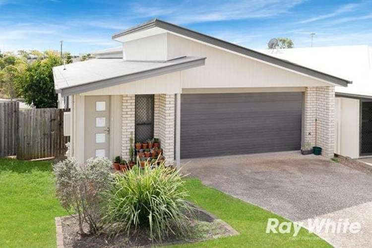 236 GRANDE AVENUE, Springfield Lakes QLD 4300