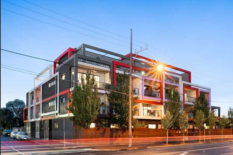 Main view of Homely apartment listing, 107/51-53 Gaffney Street, Coburg VIC 3058