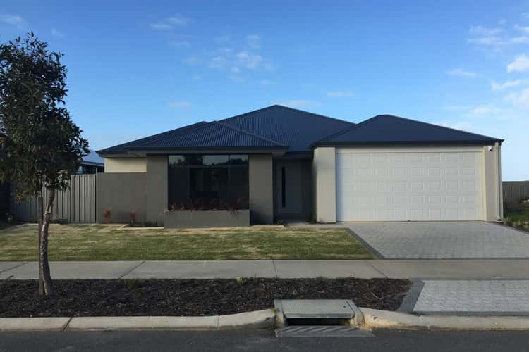 Main view of Homely house listing, 7 Callosa Cr, Alkimos WA 6038