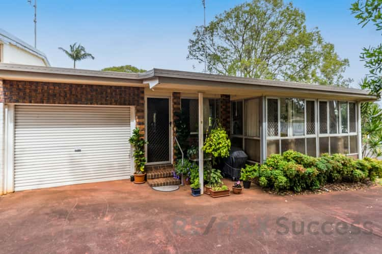 1/212 Ruthven Street, North Toowoomba QLD 4350