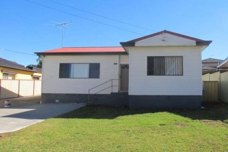 Main view of Homely house listing, 39 Minchinbury Street, Eastern Creek NSW 2766