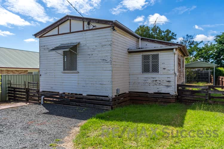 4 Tell Street, East Toowoomba QLD 4350