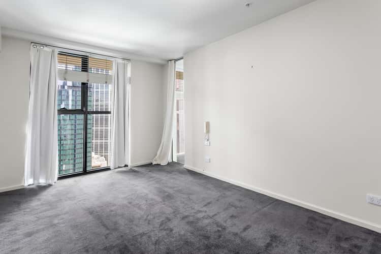 Fifth view of Homely apartment listing, 2509/87 Franklin Street, Melbourne VIC 3000