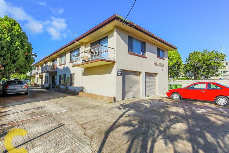 Main view of Homely unit listing, 5/50 Railway Street, Southport QLD 4215