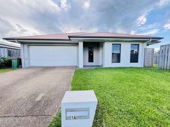 Main view of Homely semiDetached listing, 1 CHARLES AVENUE, Pimpama QLD 4209