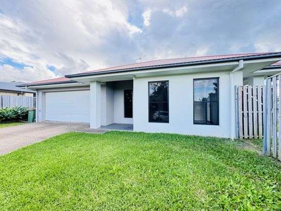 Third view of Homely semiDetached listing, 1 CHARLES AVENUE, Pimpama QLD 4209