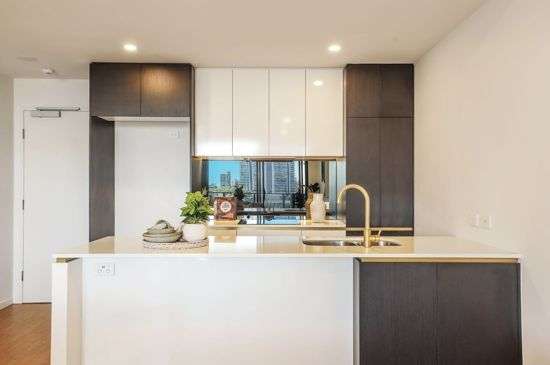 Fourth view of Homely apartment listing, 505/5 Peninsular Drive, Surfers Paradise QLD 4217