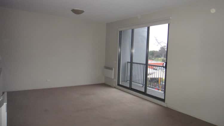 Second view of Homely apartment listing, 103/86 Altona Street, Kensington VIC 3031