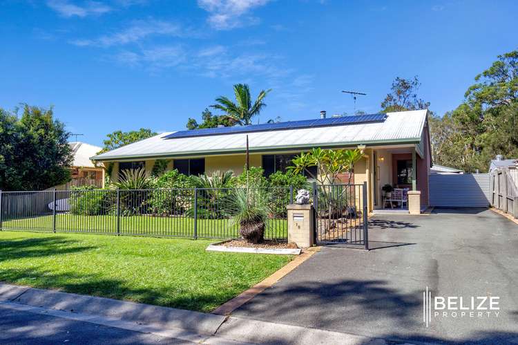 18 Petrel Place, Jacobs Well QLD 4208
