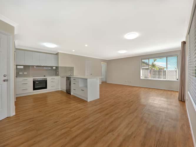 Second view of Homely house listing, 4 Mitchell Court, Rothwell QLD 4022