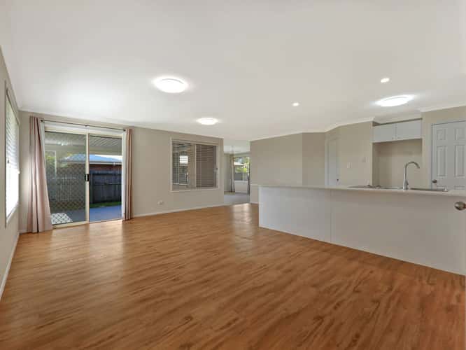 Third view of Homely house listing, 4 Mitchell Court, Rothwell QLD 4022