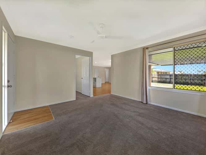 Fourth view of Homely house listing, 4 Mitchell Court, Rothwell QLD 4022