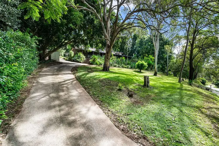 2236 Murphys Creek Road