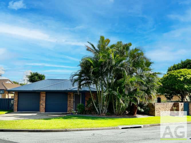 5 Cocos Crescent, Forster NSW 2428