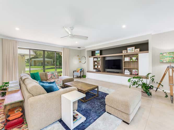 Fifth view of Homely acreageSemiRural listing, 21 Vores Road, Whiteside QLD 4503