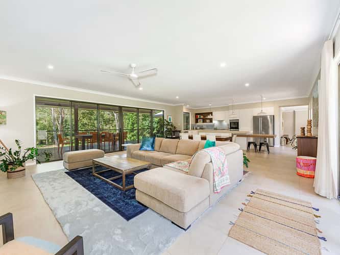 Sixth view of Homely acreageSemiRural listing, 21 Vores Road, Whiteside QLD 4503