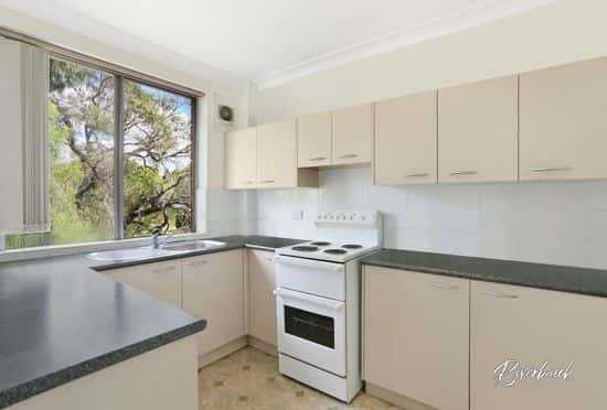 Second view of Homely unit listing, 21/2-4 Pitt Street, Parramatta NSW 2150