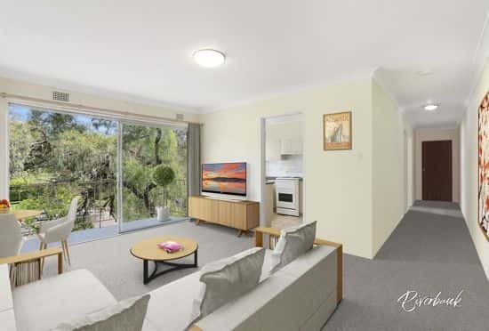 Third view of Homely unit listing, 21/2-4 Pitt Street, Parramatta NSW 2150