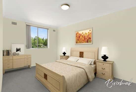 Fourth view of Homely unit listing, 21/2-4 Pitt Street, Parramatta NSW 2150