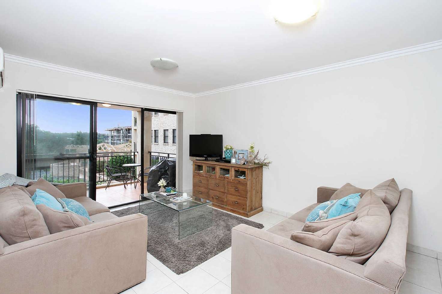 Main view of Homely unit listing, 19/12 Murray St, Northmead NSW 2152