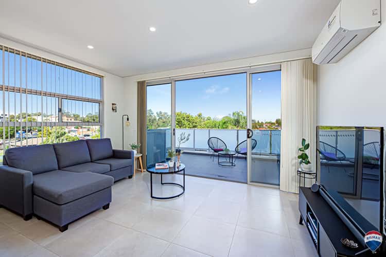 Third view of Homely house listing, 27/12-14 HOPE STREET, Penrith NSW 2750