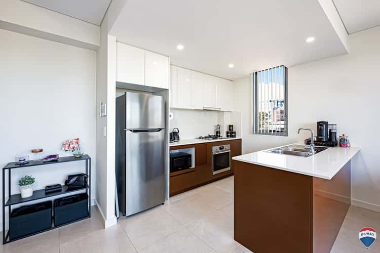 Fifth view of Homely house listing, 27/12-14 HOPE STREET, Penrith NSW 2750