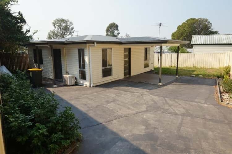 12a Coongra St, Busby NSW 2168