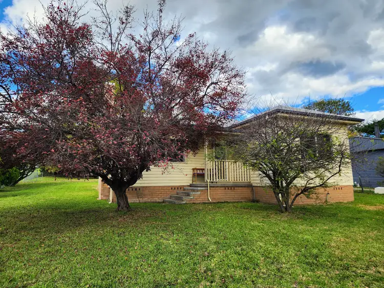 147 Hunter Street
