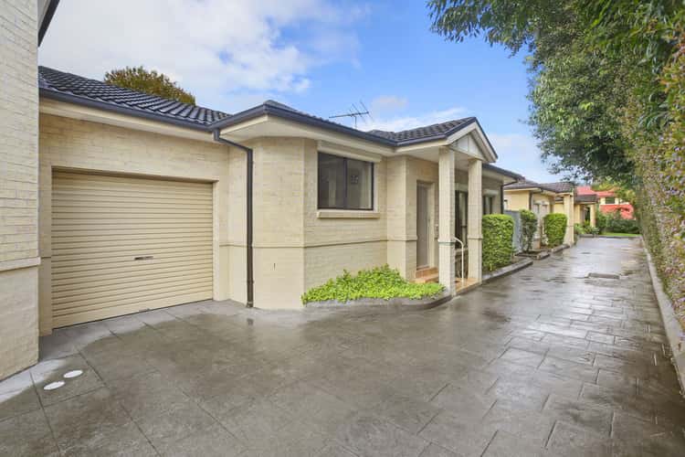 2/530 Guildford Road, Guildford NSW 2161