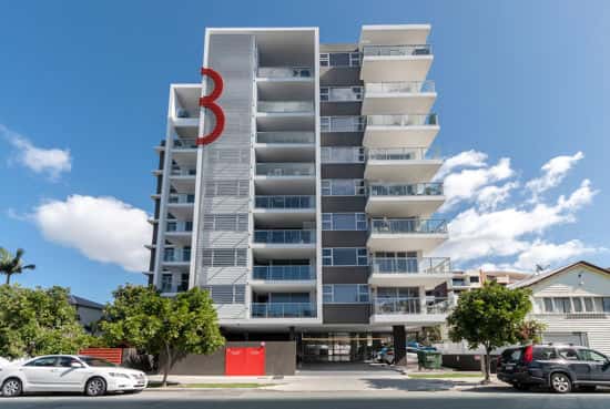 205/8 Norman Street, Southport QLD 4215